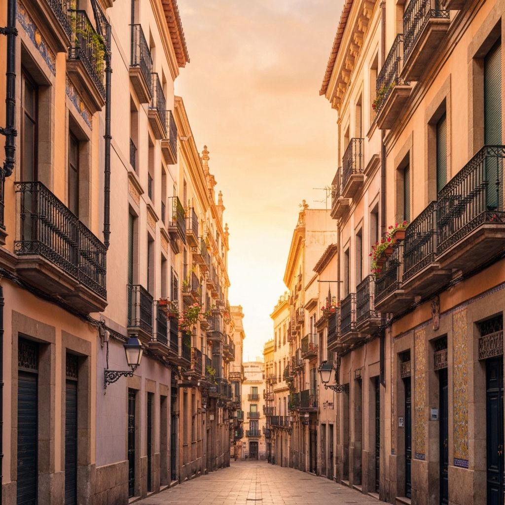 Spanish language learning